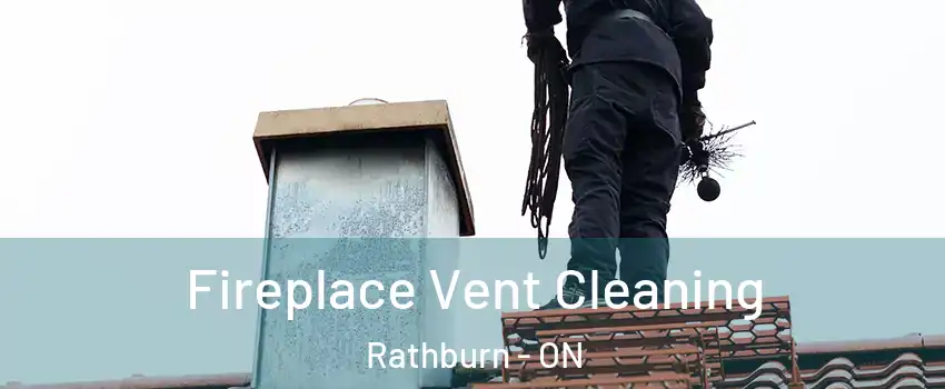  Fireplace Vent Cleaning Rathburn - ON
