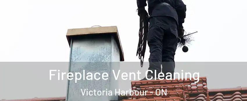  Fireplace Vent Cleaning Victoria Harbour - ON
