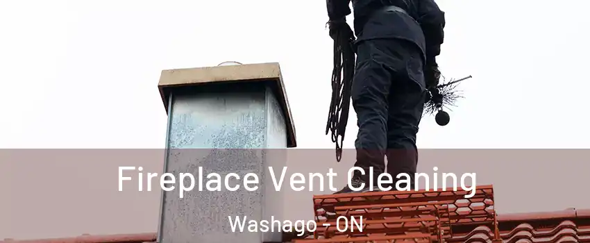  Fireplace Vent Cleaning Washago - ON
