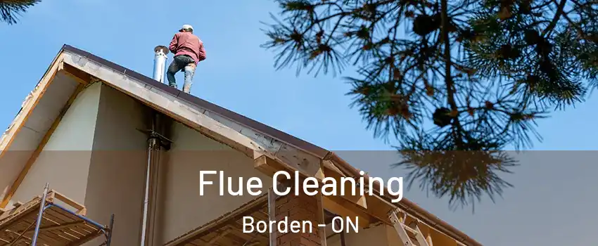  Flue Cleaning Borden - ON