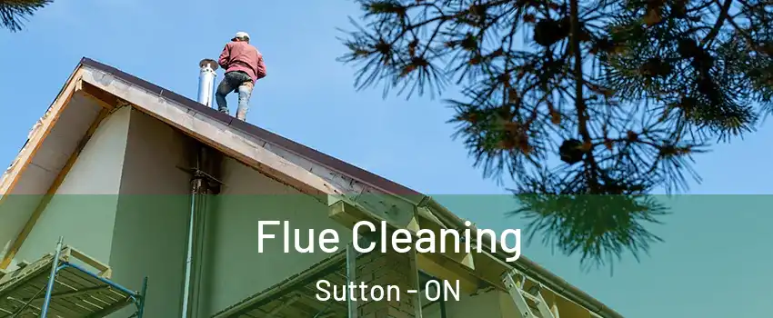  Flue Cleaning Sutton - ON