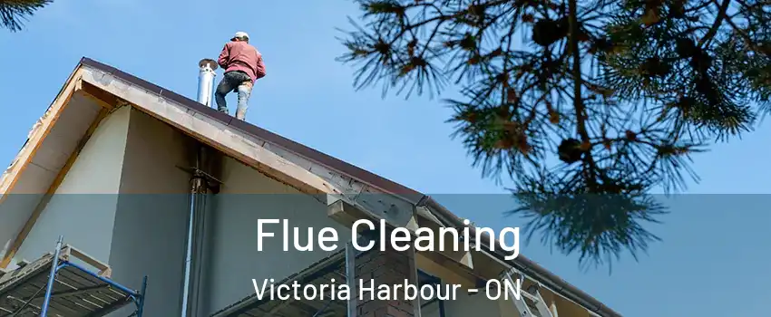  Flue Cleaning Victoria Harbour - ON