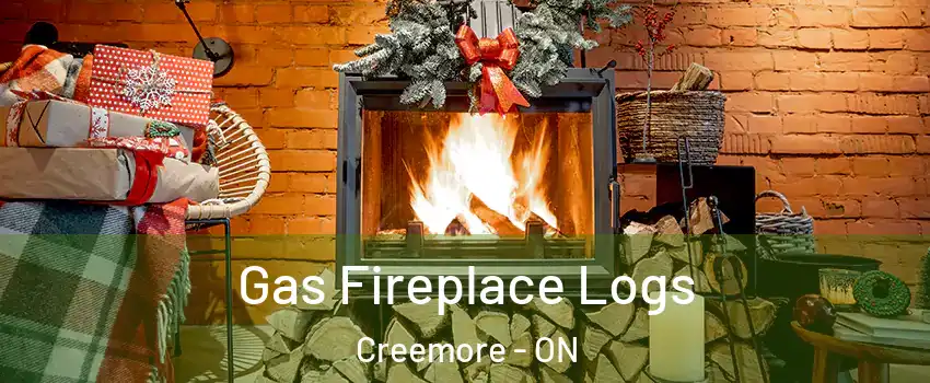  Gas Fireplace Logs Creemore - ON