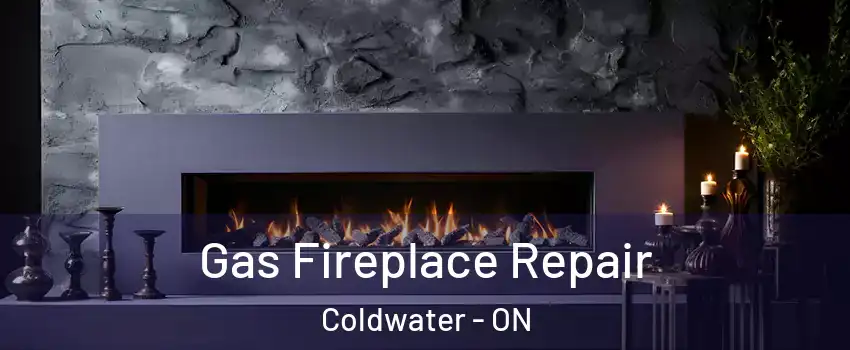  Gas Fireplace Repair Coldwater - ON