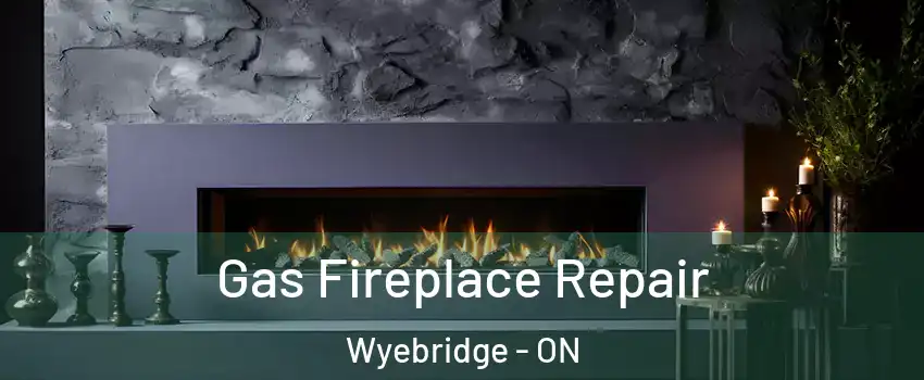  Gas Fireplace Repair Wyebridge - ON