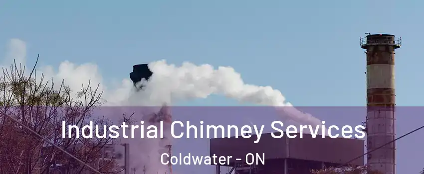  Industrial Chimney Services Coldwater - ON