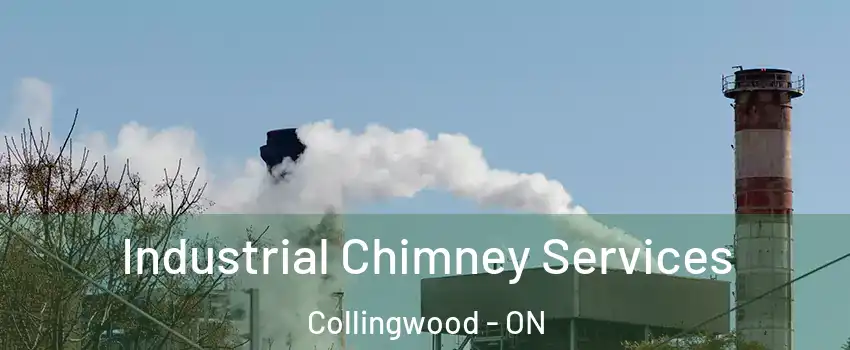  Industrial Chimney Services Collingwood - ON