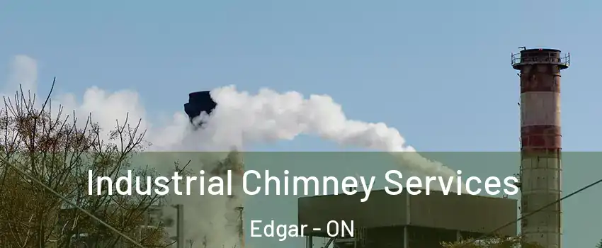  Industrial Chimney Services Edgar - ON