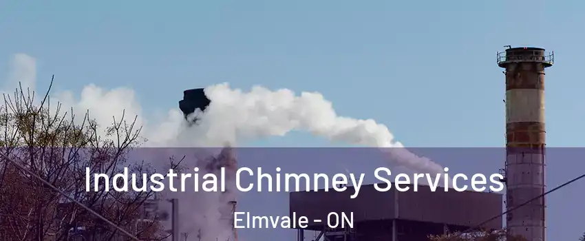 Industrial Chimney Services Elmvale - ON