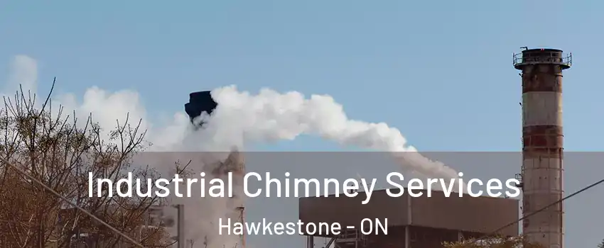 Industrial Chimney Services Hawkestone - ON