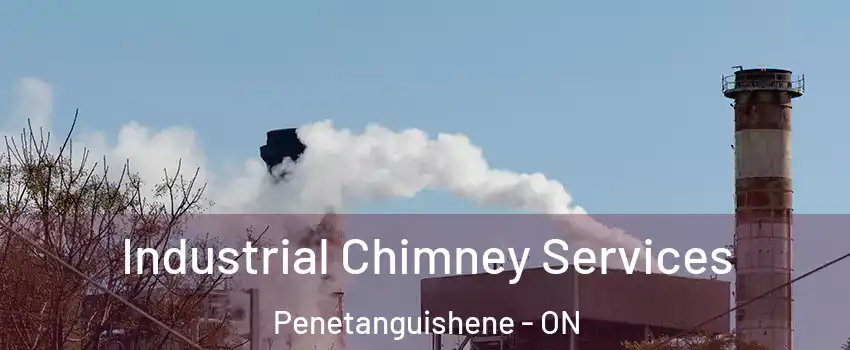  Industrial Chimney Services Penetanguishene - ON