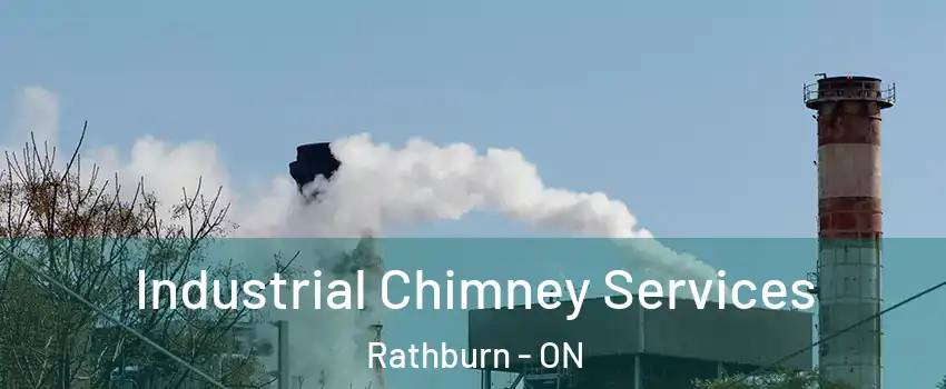  Industrial Chimney Services Rathburn - ON