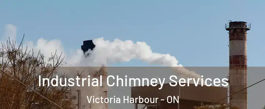  Industrial Chimney Services Victoria Harbour - ON