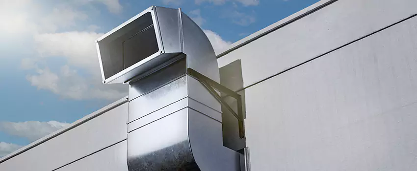 Trusted Air Duct Cleaning Company in Collingwood, Ontario
