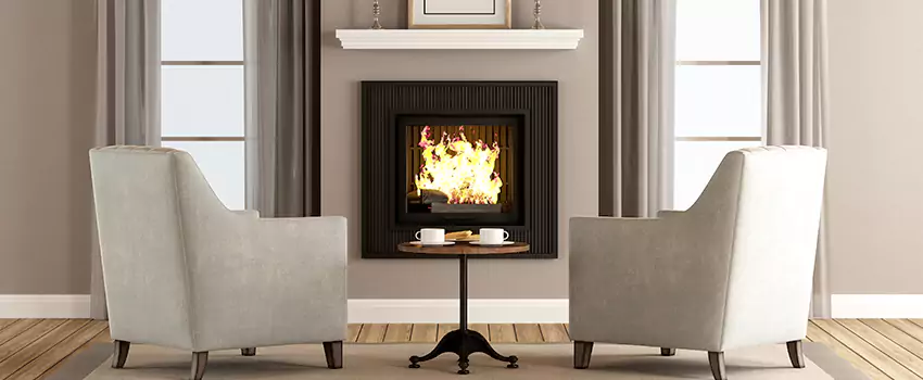 Astria Vent Free Gas Fireplaces Installation in Collingwood, ON