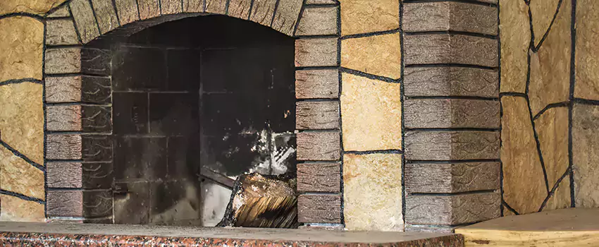 Damaged Brick Fireplace Replacements Services in Collingwood, ON