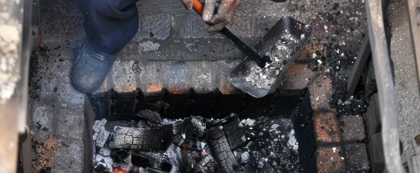 Residential Chimney Bricks Rotten Repair Services in Collingwood, ON