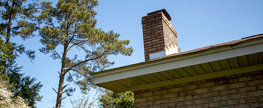Chimney Chase Inspection Near Me in Collingwood, Ontario