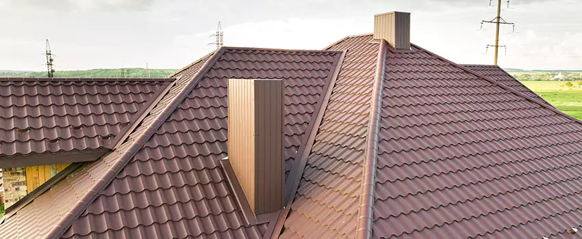 Chimney Creosote Cleaning in Collingwood, ON