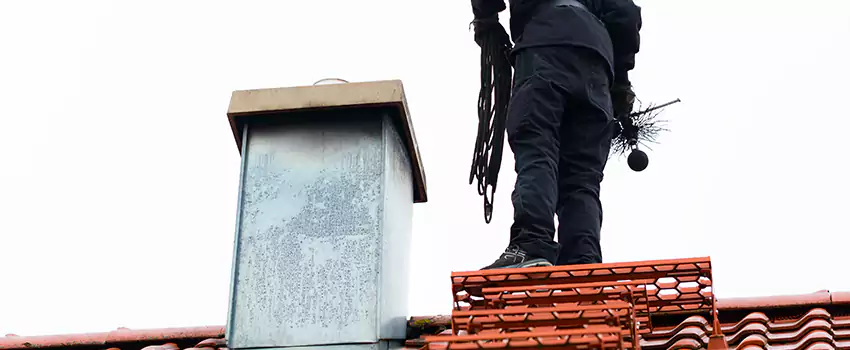 Chimney Inspection Levels in Collingwood, ON