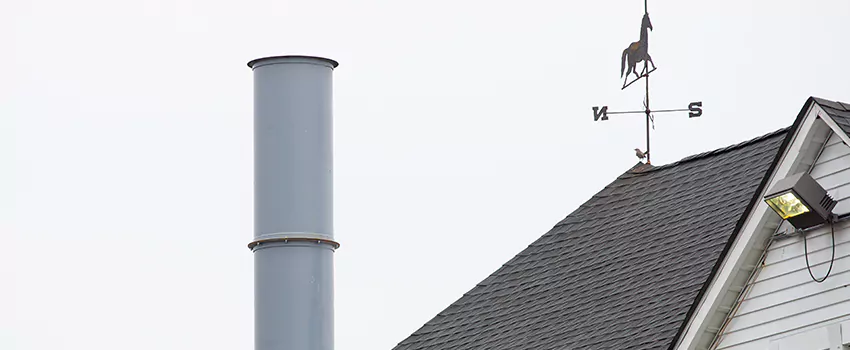 Chimney Liner Services Cost in Collingwood, ON