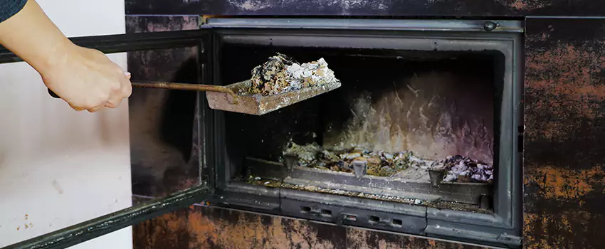 Wood Burning Chimney Odor Removal in Collingwood, Ontario