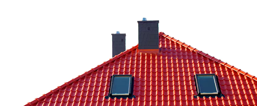 Chimney Pot Replacement in Collingwood, ON