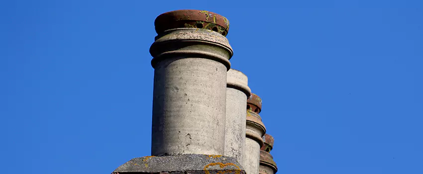 Chimney Crown Repair in Collingwood, ON