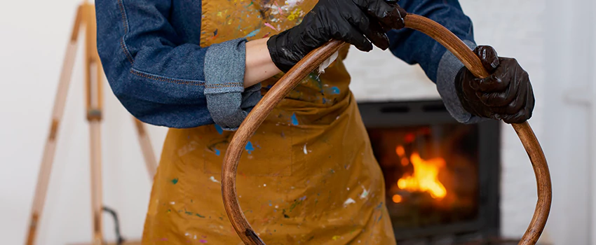 Chimney Saver Waterproofing Services in Collingwood, Ontario