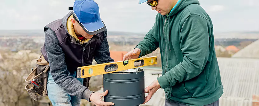 Chimney Service Company in Borden, Ontario