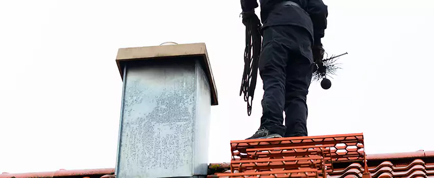 Chimney Soot Cleaning Cost in Collingwood, ON