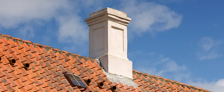 Chimney Sweep To Clear Creosote Buildup in Collingwood, ON