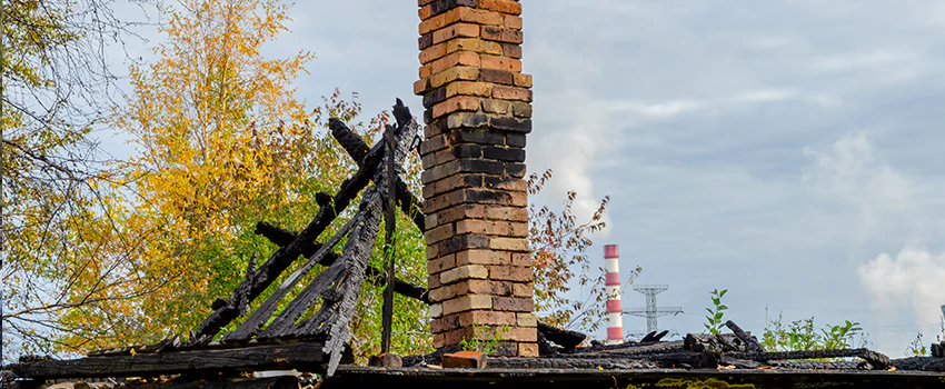 Broken Chimney Bricks Repair Services in Collingwood, ON