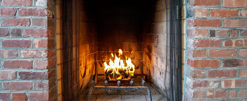 Remove Creosote From Brick in Collingwood, ON