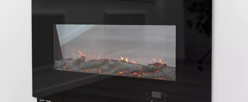 Dimplex Fireplace Installation and Repair in Collingwood, ON