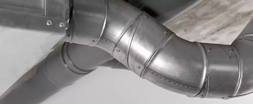 Benefits of Dryer Vent Inspection in Collingwood, ON