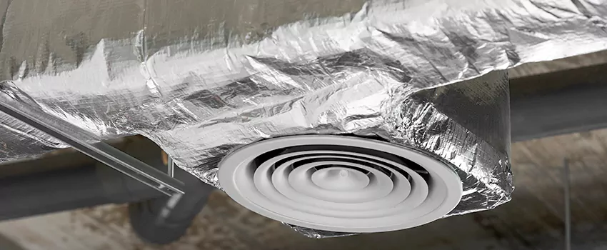 Duct Cleaning Specialists Near Me in Collingwood 