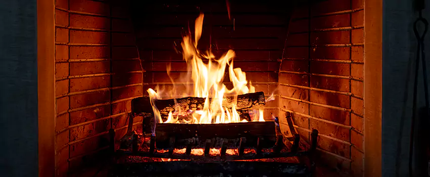 Fireplace Broken Ashtray Repair Services in Collingwood, Ontario