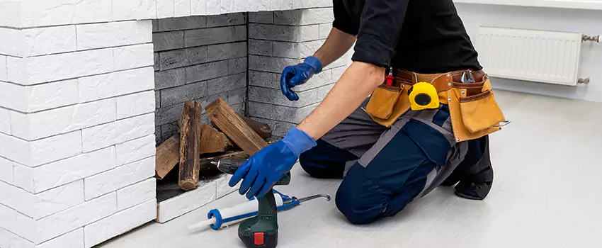 Ethanol Fireplace Installation Contractors in Collingwood, ON