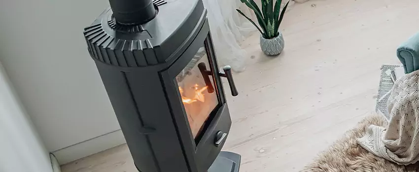 Gas Fireplace Door Handle Installation Services in Collingwood, Ontario