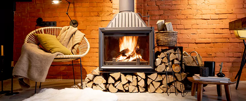 Wood Fireplace Mantels Repair in Collingwood, Ontario