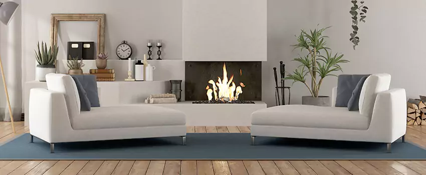 Welding Repairs For Fireplace Grate in Collingwood, ON