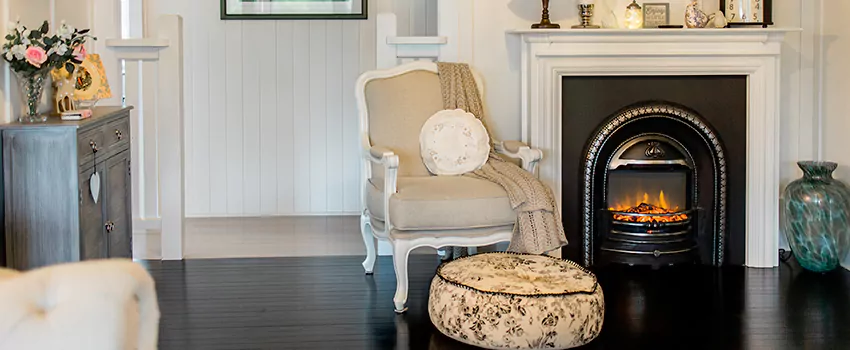 Pellet Fireplace Repair in Collingwood, Ontario