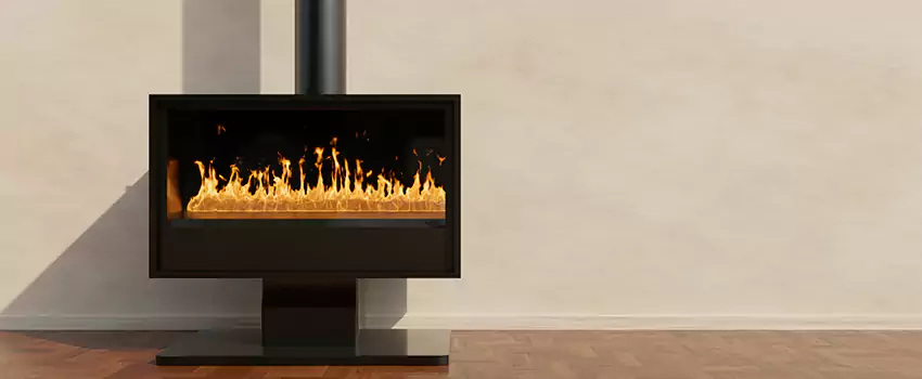 Fireplace Hanging Screens Installation Specialists in Collingwood, ON