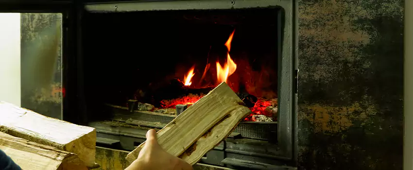 Wood-Burning Fireplace Smell Removal Services in Collingwood, Ontario
