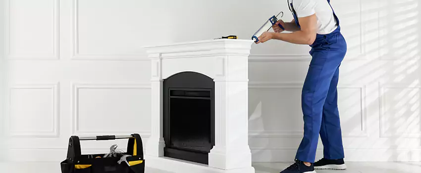 Fireplace Safety Inspection Technician in Collingwood, ON