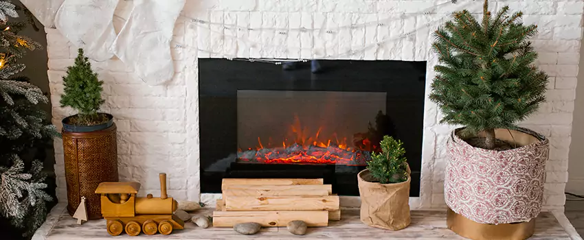 Fireplace Xtrordinair Ember-Glo Insert Fireplace Maintenance in Collingwood, ON