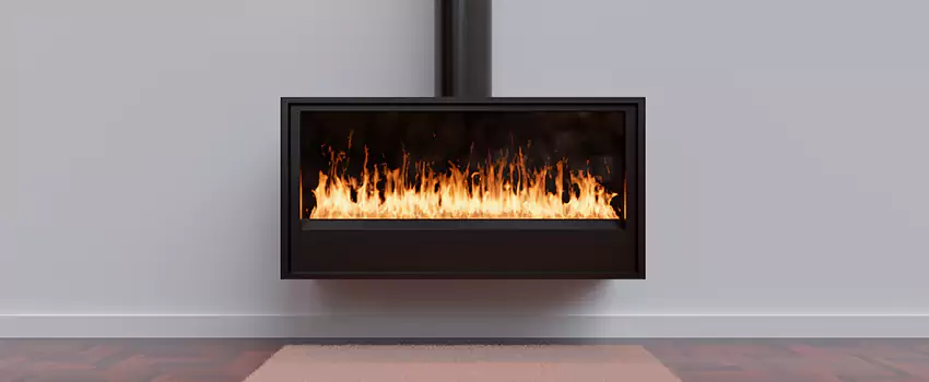 Affordable Floating Fireplace Repair And Installation Services in Collingwood, Ontario