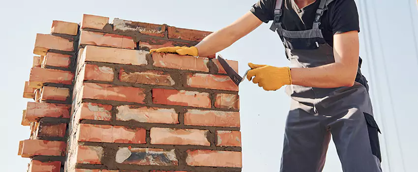 Flue Tiles Cracked Repair Services Near Me in Collingwood, Ontario