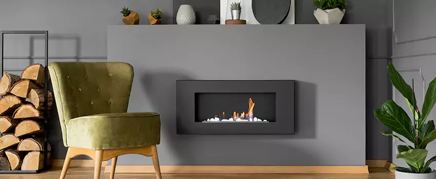 Fixes For Indoor Gas Fireplaces in Collingwood, Ontario